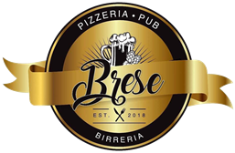 Logo Brese Pub
